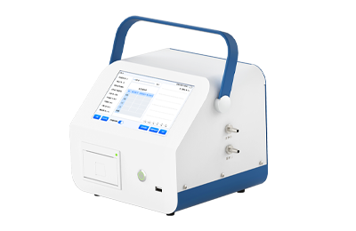 杭州市新型尘埃粒子计数器IN-CL2