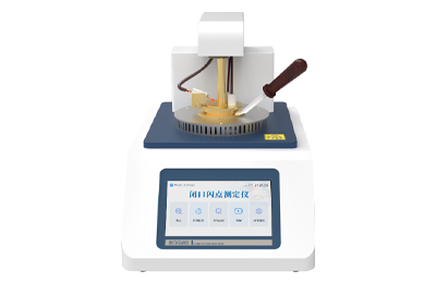 杭州市全自动闭口闪点测定仪IN-BS